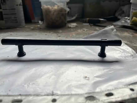 Photo of free Kitchen door handles (Elgin) #1