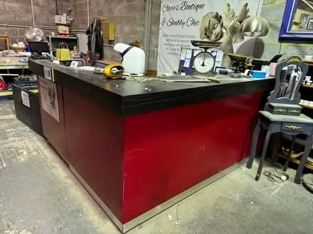 Photo of free Shop Counter/Bar (CT4) #2