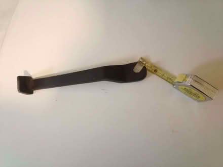 Photo of free Heavy duty spanner (GU9) #1