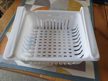 Photo of free Fridge storage tray (East Winch PE32) #1