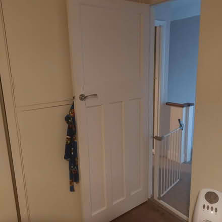 Photo of free Doors (New addington) #2