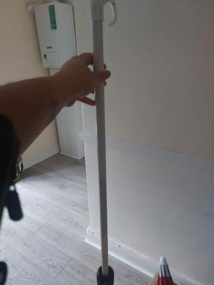 Photo of free Garden umbrella (Upper Norwood SE19) #2