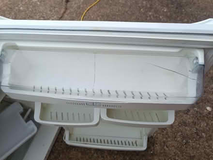 Photo of free Fridge (Ashingdon SS4) #3