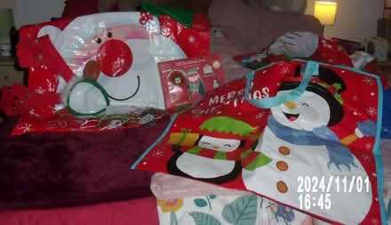 Photo of free Christmas Bundle (Hillfields CV1) #1