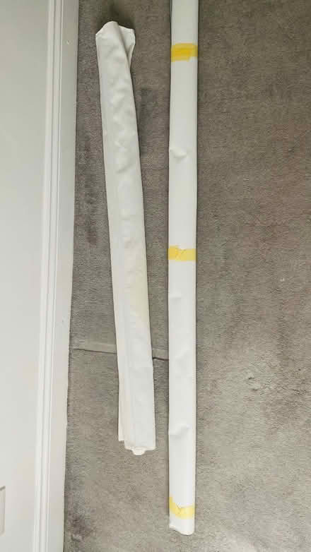 Photo of free Roller and roman blind (N13 palmers Green) #1
