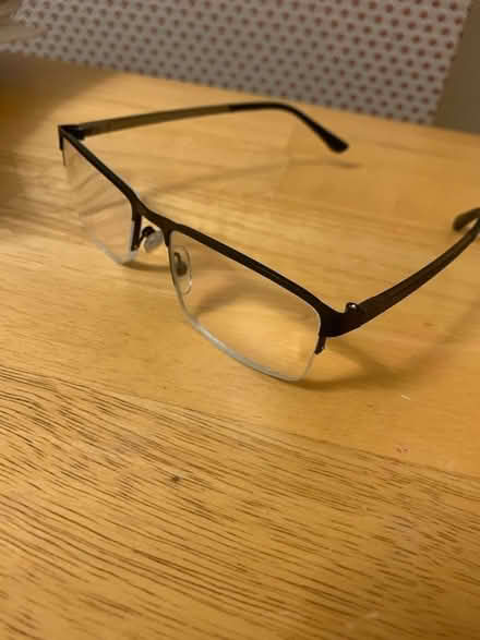 Photo of free Reading glasses (AB24) #1
