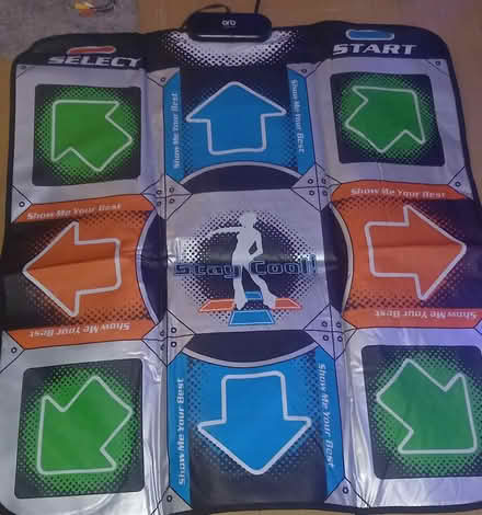 Photo of free Dance mat (Bristol BS32) #1