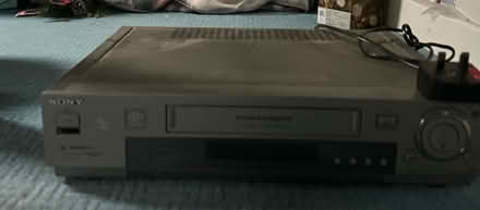 Photo of free Sony video (B26) #1
