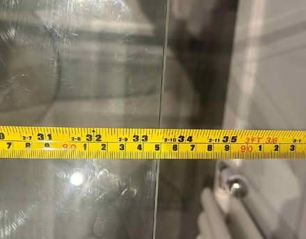 Photo of free Folding table (Gallowflat G73) #2