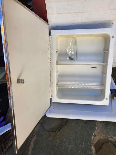 Photo of free Medicine cabinet (Countryside) #2