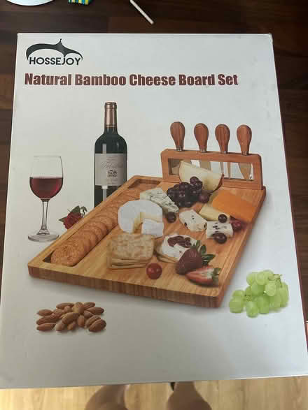 Photo of free Cheese board (Skellingthorpe) #1