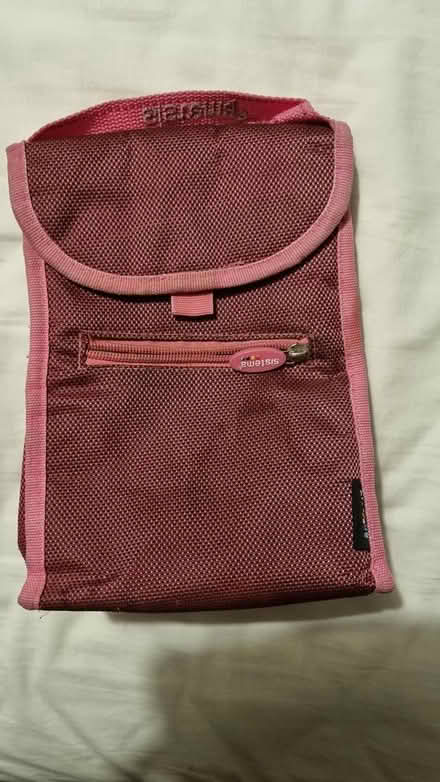 Photo of free Sistema food/lunch bag (Withington) #1