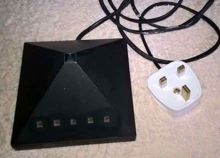 Photo of free ionisers (Clayton West HD8) #3