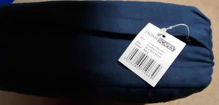 Photo of free Firm orthopaedic armchair cushion (Teignmouth) #3