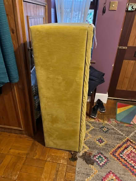 Photo of free Large Storage Ottoman (GL1) #2