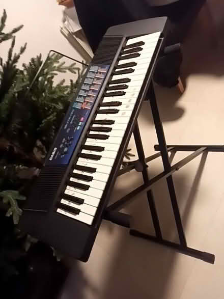 Photo of free keyboard (BT13) #1