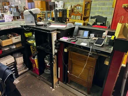 Photo of free Shop Counter/Bar (CT4) #3