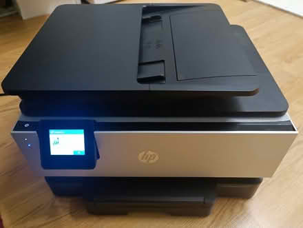 Photo of free FAULTY - HP Officejet Pro 9010 AIO (Holloway N7) #1