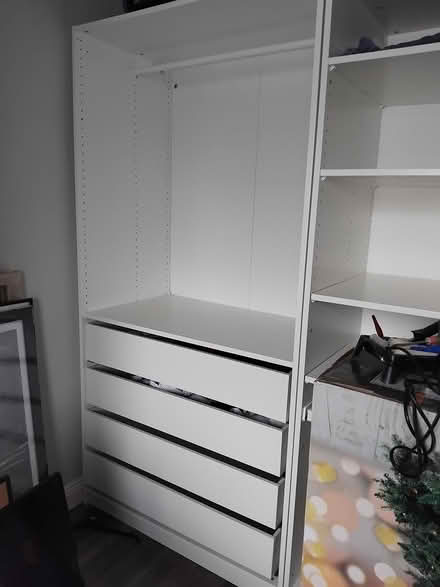 Photo of free Wardrobes (Gorey) #1