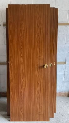 Photo of free Internal Doors for Bedrooms and Bathroom (Owlsmoor GU47) #1