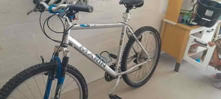 Photo of free Bike (Lea Cross SY5) #3