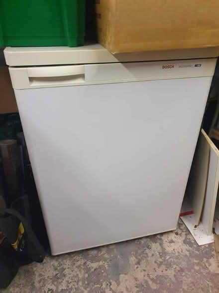 Photo of free Under-counter freezer (Carlisle) #1