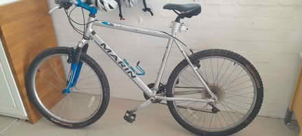 Photo of free Bike (Lea Cross SY5) #1