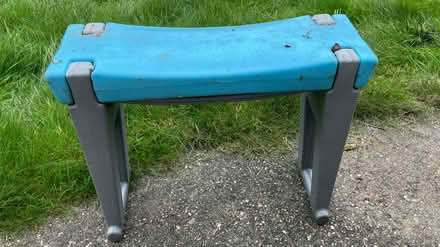 Photo of free Hazelock Garden kneeler/Stool (Maidenhead SL6) #1