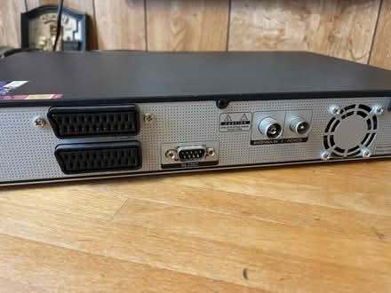 Photo of free Humax freeview digi box and tv recorder (Hobson NE16) #2