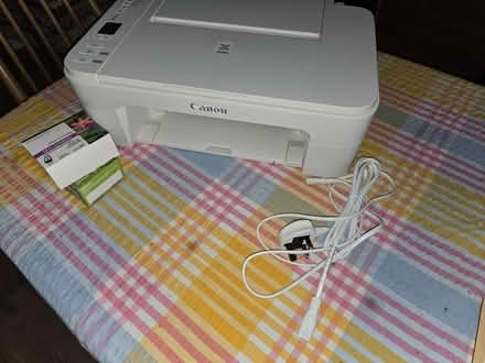 Photo of free Canon TS3151 Printer (Melksham SN12) #1
