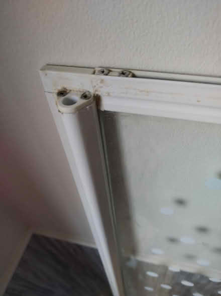 Photo of free Shower glass pane (Colindale NW9) #3