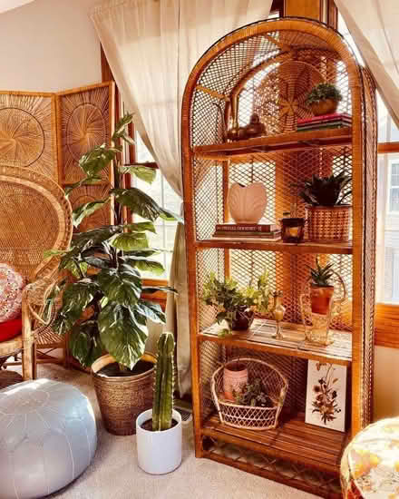 Photo of Wicker Cane Furniture (Walton Cardiff GL20) #4