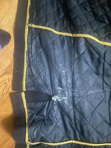 Photo of free Pea coat - damaged and well worn (KT2, Kingston upon thames) #3