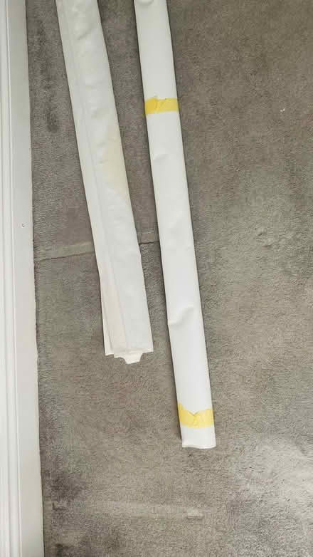 Photo of free Roller and roman blind (N13 palmers Green) #2