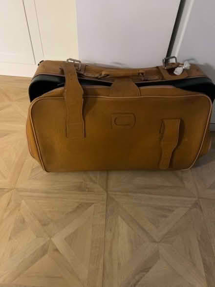 Photo of free Suitcase (Farlington PO6) #1