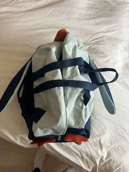 Photo of free Bag (Hawley) #1