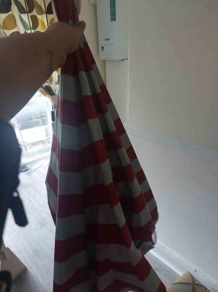 Photo of free Garden umbrella (Upper Norwood SE19) #1