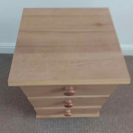 Photo of free Drawers (Ingrow) #2