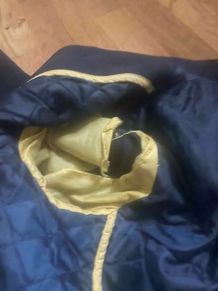 Photo of free Pea coat - damaged and well worn (KT2, Kingston upon thames) #2