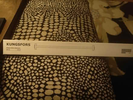 Photo of free Kitchen rail from Ikea (Hertford SG13) #1