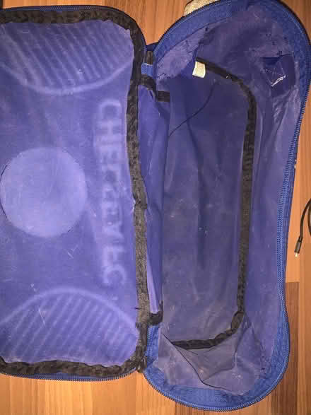 Photo of free Football boot bag (Keynsham) #2