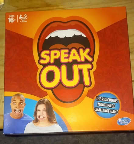 Photo of free Board game (Bristol BS32) #1