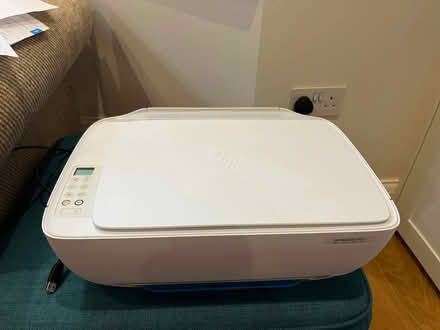 Photo of free Printer HP Deskjet 3630 (Teddington TW11) #1