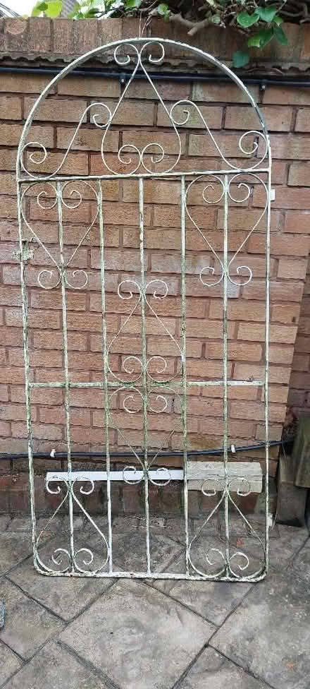 Photo of free Gate (Shifnal TF11) #1