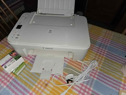 Photo of free Canon TS3151 Printer (Melksham SN12) #3