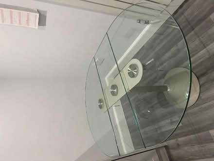 Photo of free Folding table (Gallowflat G73) #4