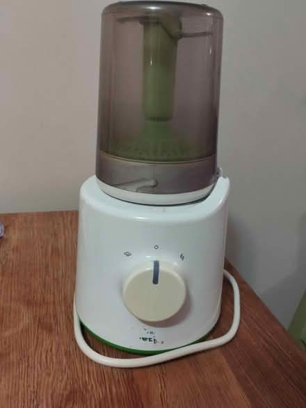 Photo of free Philips Avent (Bn207qw) #2