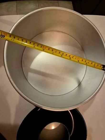 Photo of free Two cake tins (Millhouses S7) #1