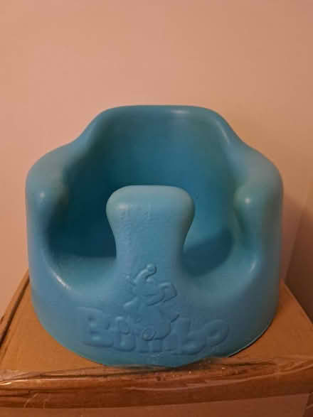 Photo of free Bumbo (Dursley) #1