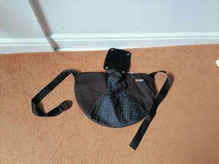 Photo of free Pregnancy driving belt extension (Kt6 4SP) #1